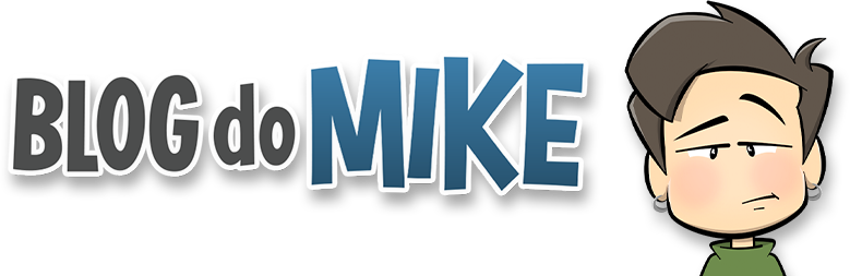 Blog do Mike