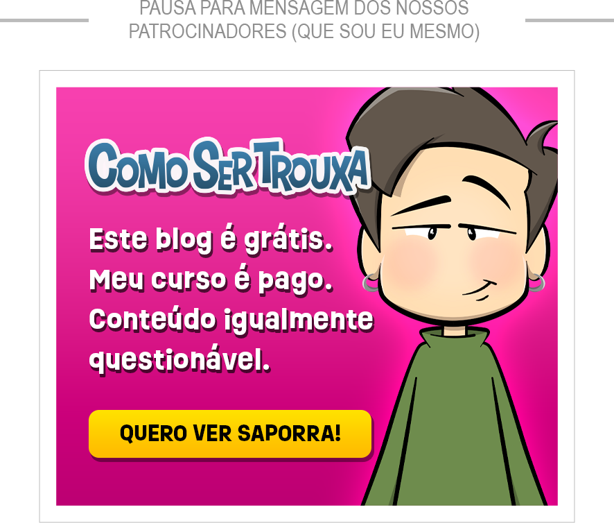 Anúncio Blog do Mike 1