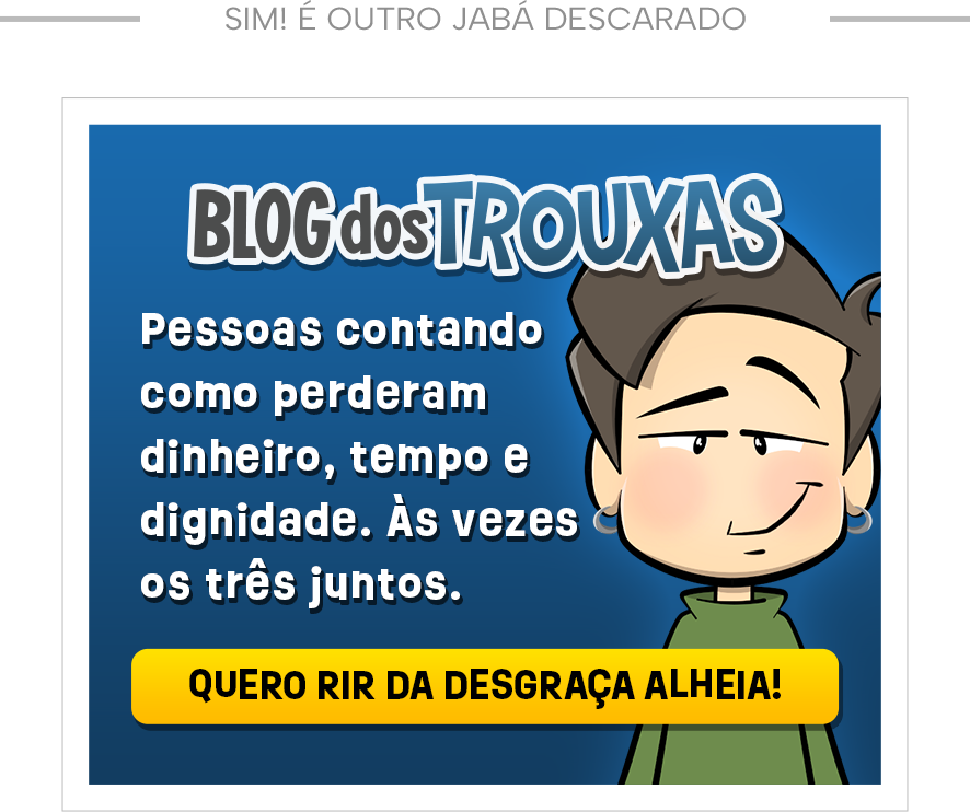 Anúncio Blog do Mike 2